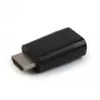 HDMI į VGA adapteris Gembird A-HDMI-VGA-001