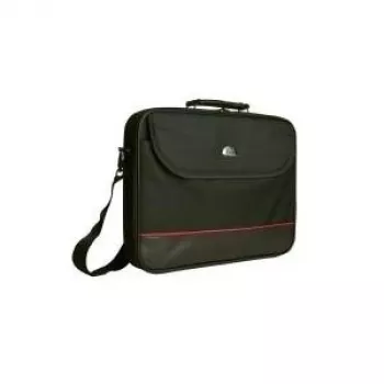 PEDEA Trendline-Bag - Dėklas nešiojamam kompiuteriui - 46,7 cm (18,4 colio) - Juoda (66067020)
