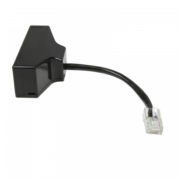 Logilink MP0036 priedas spausdintuvui, juodos spalvos