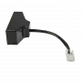 Logilink MP0036 priedas spausdintuvui, juodos spalvos