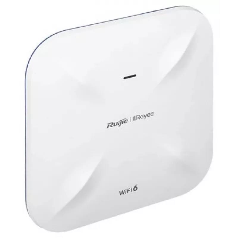 Ruijie Networks RG-RAP6260(G) belaidis prieigos taškas 1775 Mbit/s Baltas Power over Ethernet (PoE)
