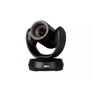 AVer CAM520 Pro3 8 MP juoda 1920 x 1080 pikseliai 60 kadrų per sekundę Sony