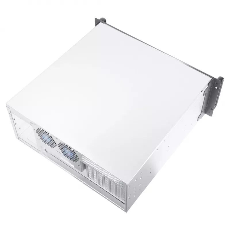 Korpusas kompiuterinis Silverstone SST-RM41-506 Rack