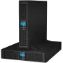 PowerWalker 10120056 nepertraukiamo maitinimo šaltinis (UPS) 1 kVA 900 W 4 AC lizdai