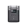 EcoFlow Delta 2 nešiojama elektrinė stotelė LiFePO4 2200 W 12 kg