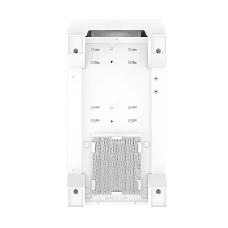 PC korpusas Montech AIR 100 LITE Desktop White