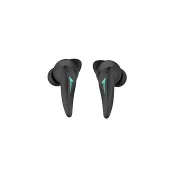 Belaidės ausinės White Shark GEB-TWS96 Titan Black