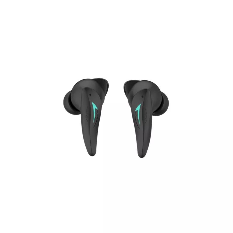Belaidės ausinės White Shark GEB-TWS96 Titan Black