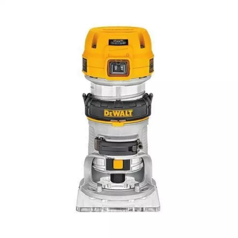 Frezavimo staklės laminato kraštams DEWALT