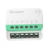 Sonoff MINIR4M Matter išmanusis WiFi mini jungiklis (HomeKit, SmartThings, Home Assistant)
