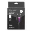 Qoltec 45W nešiojamojo kompiuterio maitinimo adapteris Lenovo 20V 2,25A Slimtip + kaištis 50098