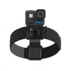 Gopro Head Strap 2.0 (2025) – galvos dirželis