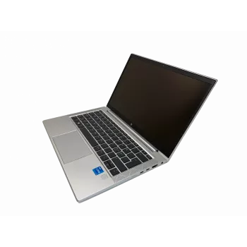 HP Renew Grade A EliteBook 830 G8 13,3 colių nešiojamas kompiuteris | i5-1135G7 | 8 GB RAM | 256 GB SSD | Intel Iris Xe Graphics | Windows 11 Pro | Šiaurietiška klaviatūra