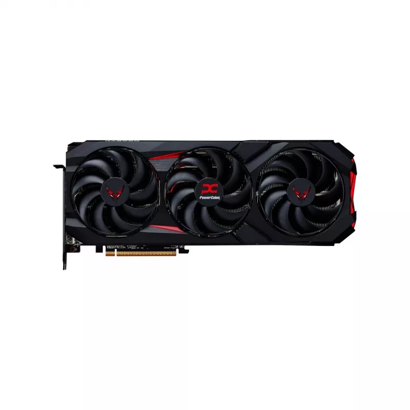 Vaizdo plokštė PowerColor Red Devil Radeon RX 9070 XT 16GB GDDR6 PCIe 5.0
