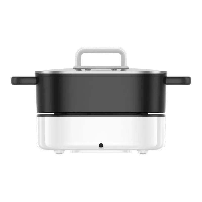 Xiaomi Daugiafunkcinis Karštos Puodynės Virimo Puodas 6L