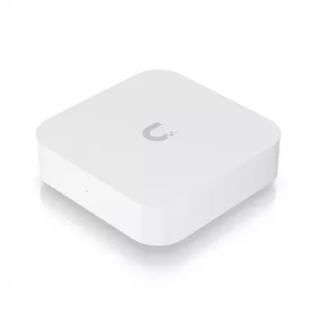 Ubiquiti UniFi Next-Generation Gateway Lite (UXG-Lite) – Kompaktiškas tinklo šliuzas