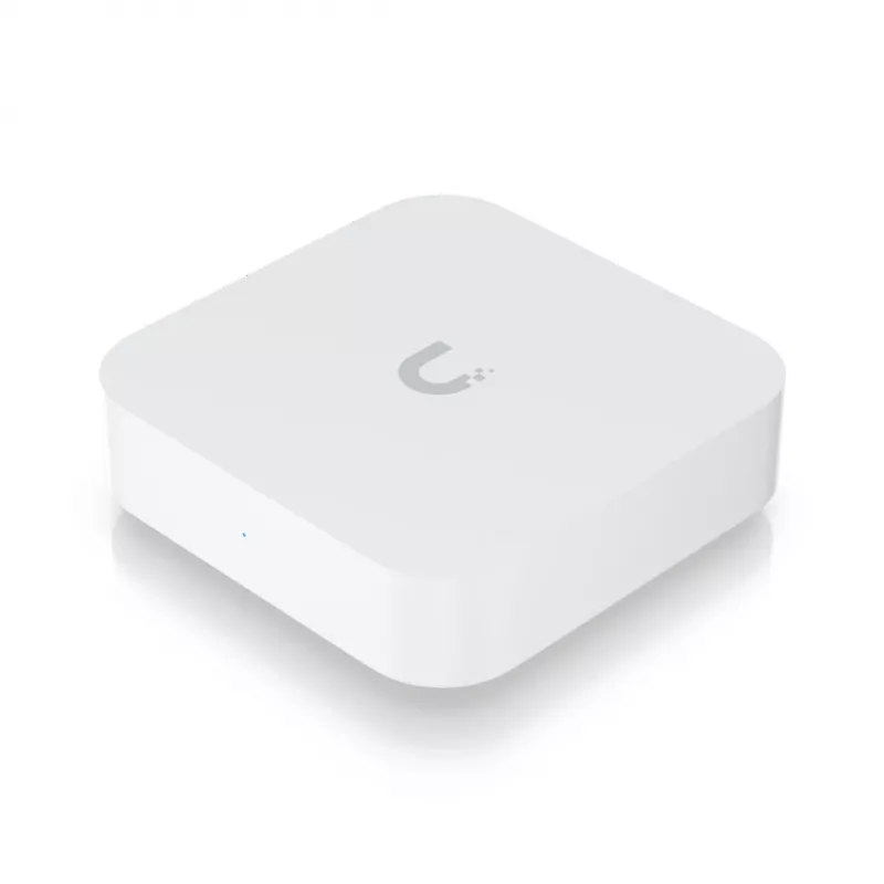 Ubiquiti UniFi Next-Generation Gateway Lite (UXG-Lite) – Kompaktiškas tinklo šliuzas