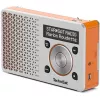 Technisat 0003/4997 sidabrinis