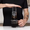 AeroPress Clear kavos virimo aparatas
