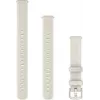 Garmin Lily 2 dirželis silikoninis Bone Lunargold (010-13302-30)
