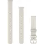 Garmin Lily 2 dirželis silikoninis Bone Lunargold (010-13302-30)