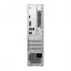 Stalinis kompiuteris Lenovo IdeaCentre Tower 08IRH9 i7-13620H 16GB DDR5 5200 512GB SSD UHD Graphics Windows 11 Pro Cloud Grey 3 metų garantija su aptarnavimu vietoje