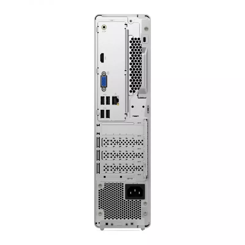 Stalinis kompiuteris Lenovo IdeaCentre Tower 08IRH9 i7-13620H 16GB DDR5 5200 512GB SSD UHD Graphics Windows 11 Pro Cloud Grey 3 metų garantija su aptarnavimu vietoje