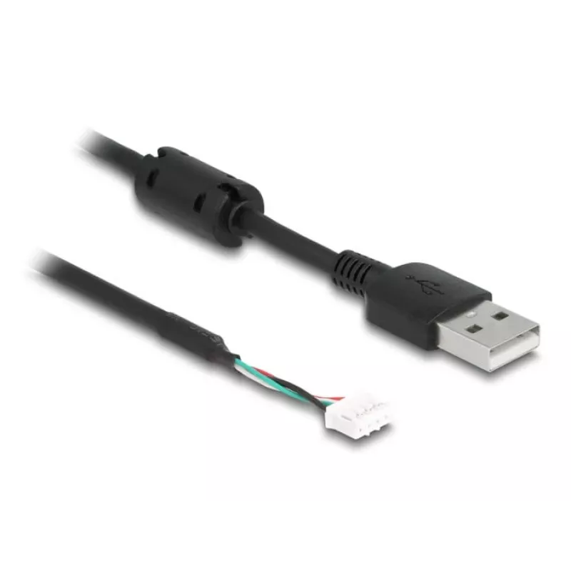 DeLOCK USB 2.0 kabelis 4 kontaktų kamerų moduliams V7 1,5 m