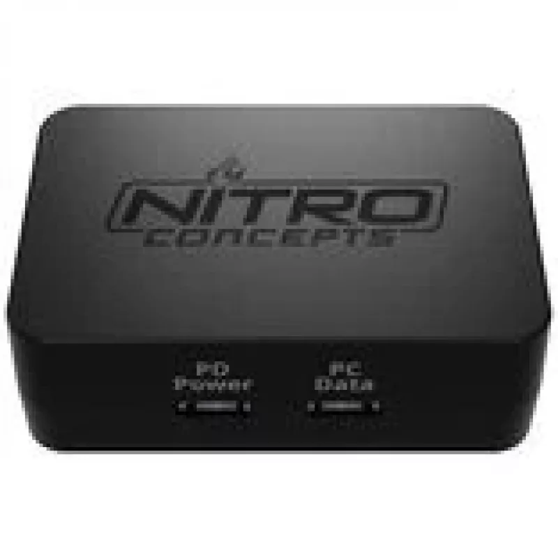 Nitro Concepts IMMERSION LED juostelių rinkinys