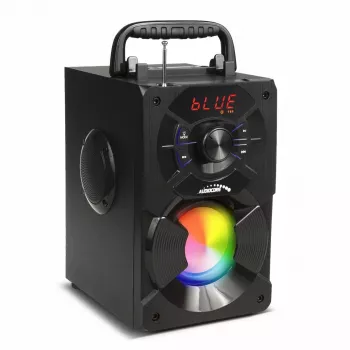 Belaidis garsiakalbis Audiocore AC730, juodas