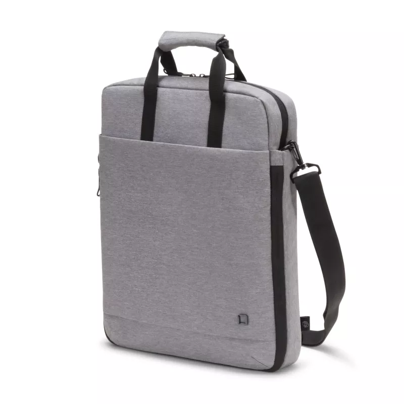 Krepšys nešiojamam kompiuteriui 13-15,6 colio Eco Tote Bag Motion, pilkas