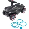 Bobby-Car-Neo Anthracite vaikiškas bėgimo automobilis