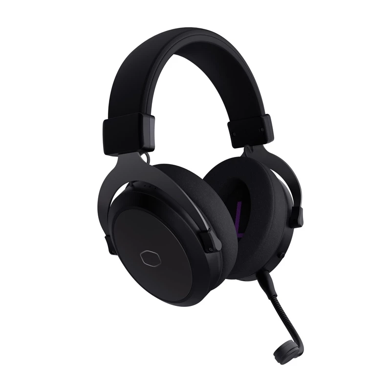 Belaidės žaidimų ausinės Cooler Master CH-351