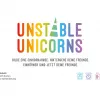 Unstable Unicorns, Kortų žaidimas