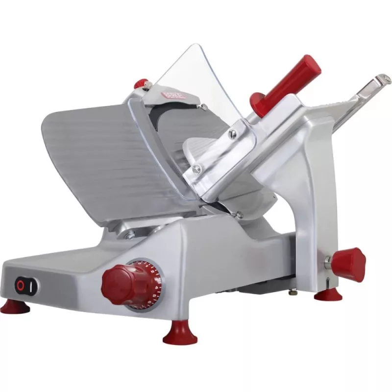 Pjaustyklė maistui Berkel Pro Line XS25 Tef.