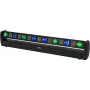 EUROLITE LED BAR-8 Swing QCL šviesos juosta (51930385)