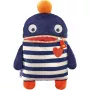 Sorgenfresser Ping, minkštas žaislas tamsiai mėlynas/baltas, 25 cm