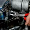 Kombinuotos replės Knipex 82 01 150 – 150 mm