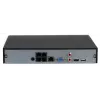 Dahua Technology WizSense NVR4104HS-P-EI tinklinis vaizdo registratorius 1U juodas