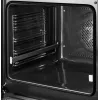 Orkaitė Amica Ed 3765171W F-type 60cm 77L Grill