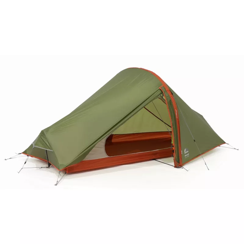 Vango TETHELIUM000003 Žalias