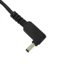 Maitinimo adapteris nešiojamam kompiuteriui Qoltec F ASUS 65W 19V 3.42A 4,0x1,35 51510