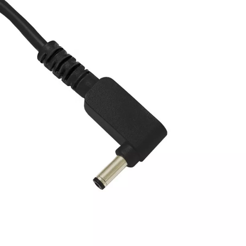 Maitinimo adapteris nešiojamam kompiuteriui Qoltec F ASUS 65W 19V 3.42A 4,0x1,35 51510