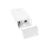 Tenda O1-5G belaidžio tinklo prieigos taškas 300 Mbit/s Baltas Power over Ethernet (PoE)