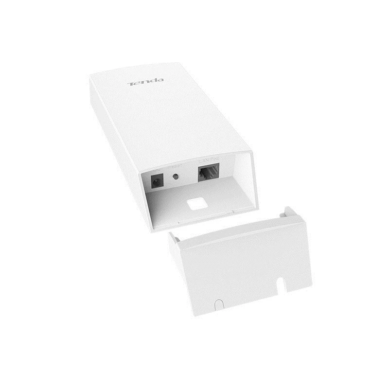 Tenda O1-5G belaidžio tinklo prieigos taškas 300 Mbit/s Baltas Power over Ethernet (PoE)