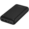 Ansmann PB212 LiPo 30000 mAh Juodas (1700-0134)