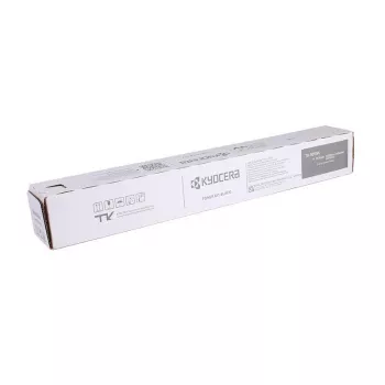 Originalus Kyocera TK-8595K juodas tonero kasetė, 40 000 puslapių, 1 vnt.
