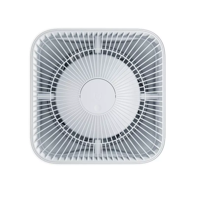 Oro valytuvas Xiaomi Mijia Smart Air Purifier 6 – 50 m², 40 W, 443 m³/h, Baltas, 5,2 kg