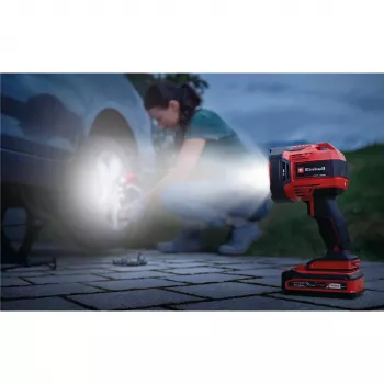 LED darbinis žibintas Einhell TE-CL 18/2500 LiAC-solo