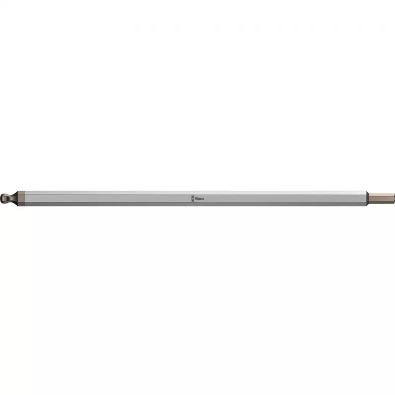 Atsuktuvų rinkinys Wera Kraftform Kompakt Vario RA 7 dalių 220 mm